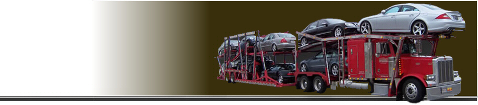 Auto Transport load request
